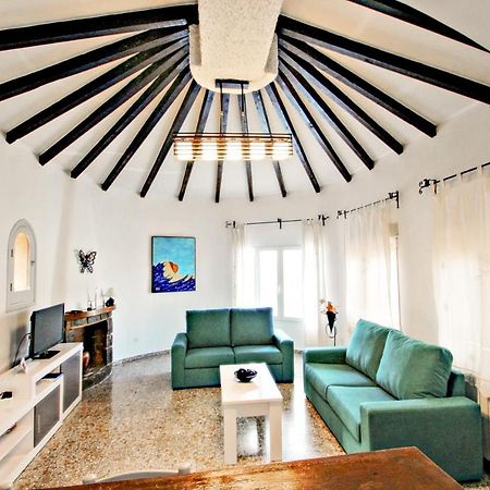 Tosal Julia - Sea View Villa With Private Pool In Calpe Exterior photo