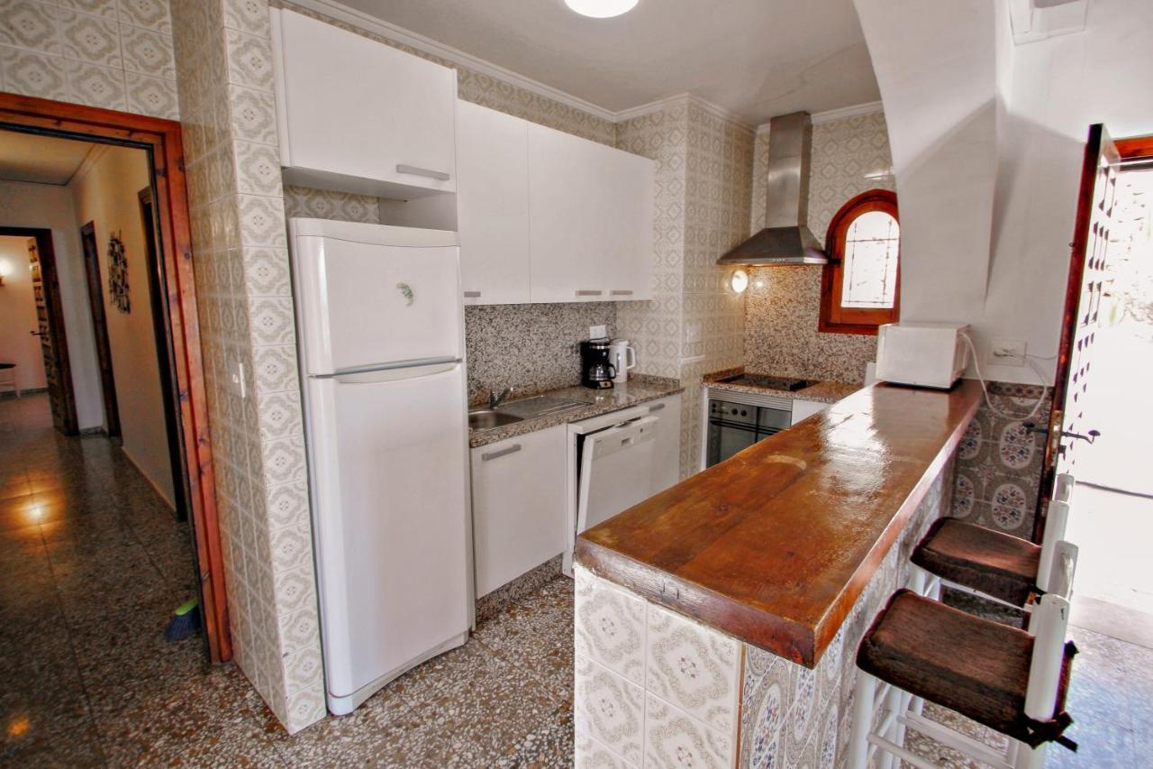 Tosal Julia - Sea View Villa With Private Pool In Calpe Exterior photo