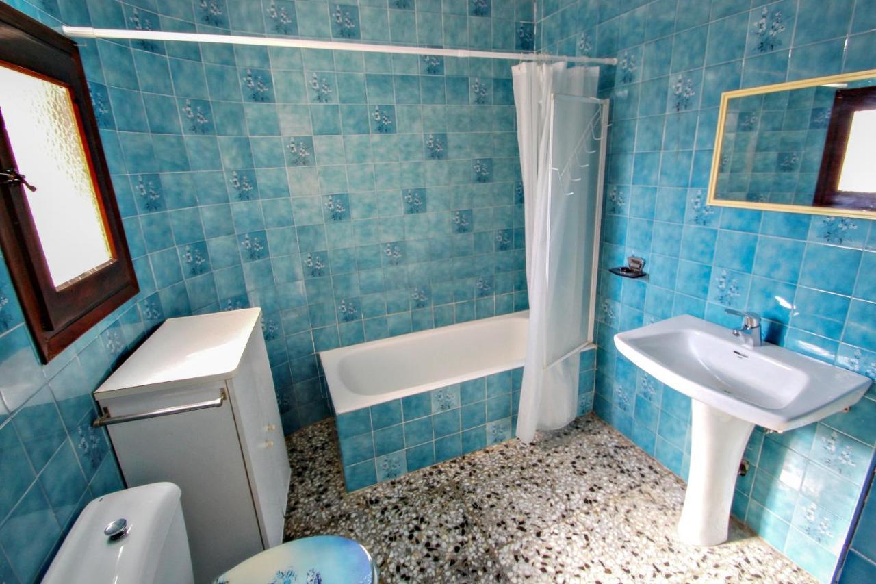 Tosal Julia - Sea View Villa With Private Pool In Calpe Exterior photo