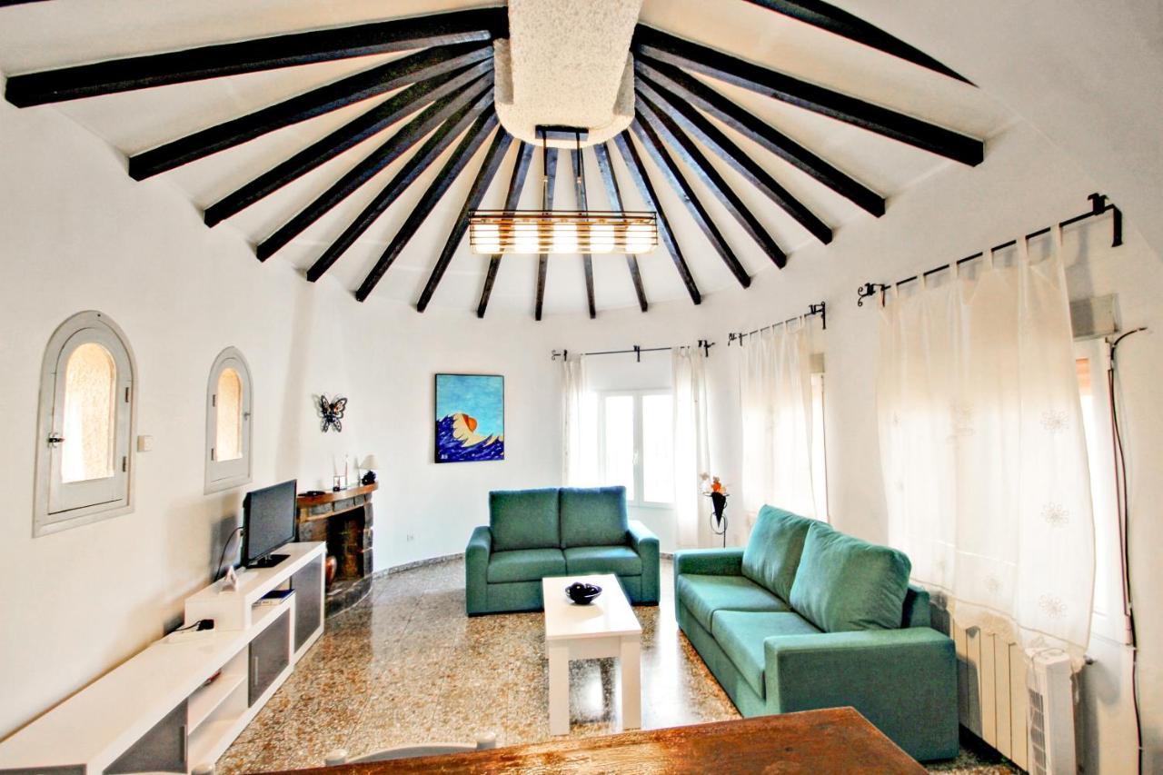 Tosal Julia - Sea View Villa With Private Pool In Calpe Exterior photo